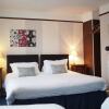 Отель The Coach House Canterbury в Кентербери