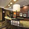 Отель Hampton Inn & Suites Yonkers, фото 39