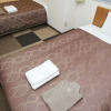 Отель Select Inn Shikoku Chuo, фото 8