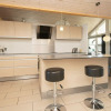 Отель 6 Person Holiday Home in Sjolund, фото 8