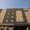Отель JinCheon Mini Business Hotel, фото 1