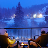 Отель The Westin Riverfront Mountain Villas, Beaver Creek Mountain, фото 45