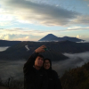 Отель Kopikuin Bromo, фото 17