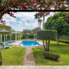 Отель A Typical Majorcan Country House with Private Pool, фото 17