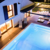 Отель Villa Amace 8, фото 18
