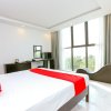 Отель OYO 597 Chieu Duong Hotel, фото 23