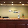 Отель Quality Inn Near Hampton Coliseum, фото 20