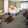 Отель Hyatt Place Cleveland/Lyndhurst/Legacy Village, фото 19