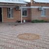 Отель Haithoms Self Catering Palapye, фото 1