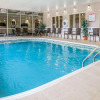 Отель Comfort Inn & Suites Waterloo - Cedar Falls, фото 17