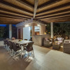 Отель Spacious Holiday Home With Swimming Pool, фото 2