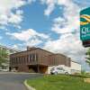 Отель Quality Hotel & Suites, фото 17