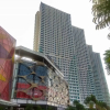 Отель City View Studio Apartment @ Grand Kamala Lagoon, фото 9