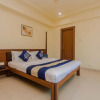 Отель OYO 10382 Hotel Saffron Suites, фото 19