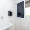 Отель Flat estiloso com vista para piscina do The Expression - Setor Bueno - TH606, фото 9