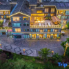 Отель Lishui falls in love with Nujiang Boutique Inn, фото 1
