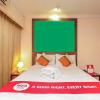 Отель Nida Rooms Silom Soi 12 Planet, фото 6