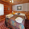 Отель Grand Pines Cabin Number 2, фото 18