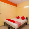 Отель OYO 19325 Sri Hari Comforts, фото 23