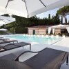 Отель Villa Castelletto, фото 8
