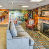Отель Quality Inn Ashland - Lake Superior, фото 2