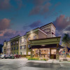 Отель Best Western Alpenglo Lodge, фото 1