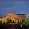 Отель Hampton Inn Franklin, фото 1
