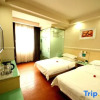 Отель Xingyue Express Hotel (Xinxing Street Subway Station), фото 10