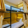 Отель Seven Hills Dormitory - Hostel, фото 15