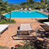 Отель Very Pretty Spoleto-poolside-sleeps-20pool, Jacuzzi, Gardens - Views, фото 19