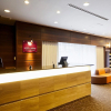 Отель Wing International Kobe Shin-Nagata Ekimae, фото 2