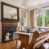 Отель Haven Retreat Scotland - Large 4 Bed House with Woodland garden, Aboyne ,Royal Deeside, фото 13