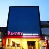 Отель Amory Boutique Sumedang, фото 6