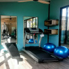 Отель Tints of Blue Hotel, фото 20
