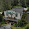 Отель Exit Glacier Lodge, фото 1