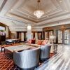 Отель Global Luxury Suites at Thomas Circle, фото 2