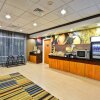 Отель Fairfield Inn & Suites by Marriott Tampa Fairgrounds/Casino, фото 20