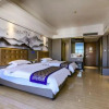 Отель Baifulai Hotel (Wanning High-speed Railway Station), фото 14