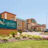 Отель Quality Inn And Suites, фото 1