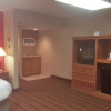 Отель Salina Ambassador Hotel and Conference Center, фото 11