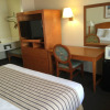 Отель Fresno Inn, фото 10