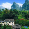 Отель Yangshuo Jiangyin Homestay (Xingping Ancient Town Minjiang Scenic Area Branch), фото 4
