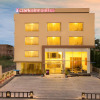 Отель Clarks Inn Suites Katra, фото 1