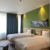 Отель Hampton by Hilton Antwerp Central Station, фото 46