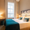 Отель City Hotels Algirdas, фото 4