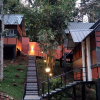 Отель Santhi Hill View Resort, фото 8