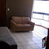 Отель Apartamento à Beira Mar na Praia do Morro, фото 11