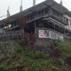Отель Banaue Pink Eco Hostel в Банауэ