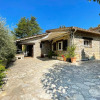 Отель Charming Provencal farmhouse - 6 people - near Grasse, фото 1