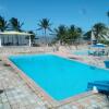 Отель Beach Hotel Jacumã, фото 4